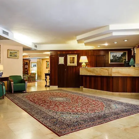 Colleverde Park Agrigento