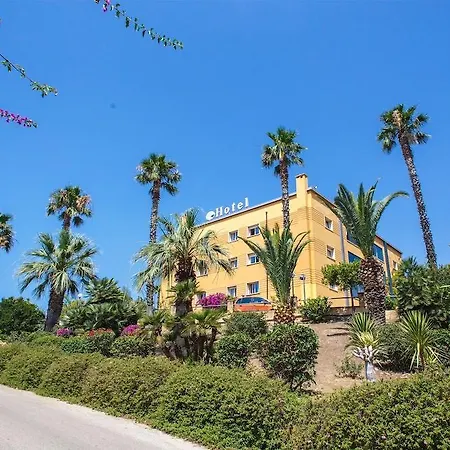 Colleverde Park 4*