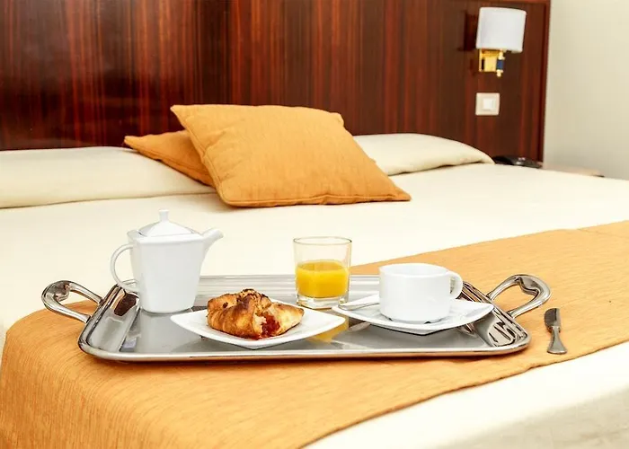 Hotel Colleverde Park